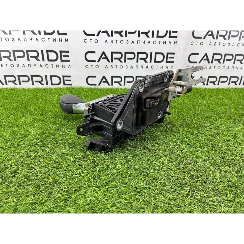 Селектор АКПП (трансмиссия) Subaru OUTBACK B15 35111AL00A