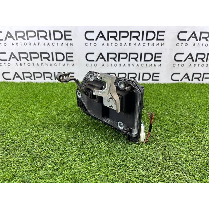 Селектор АКПП (трансмиссия) Subaru OUTBACK B15 35111AL00A