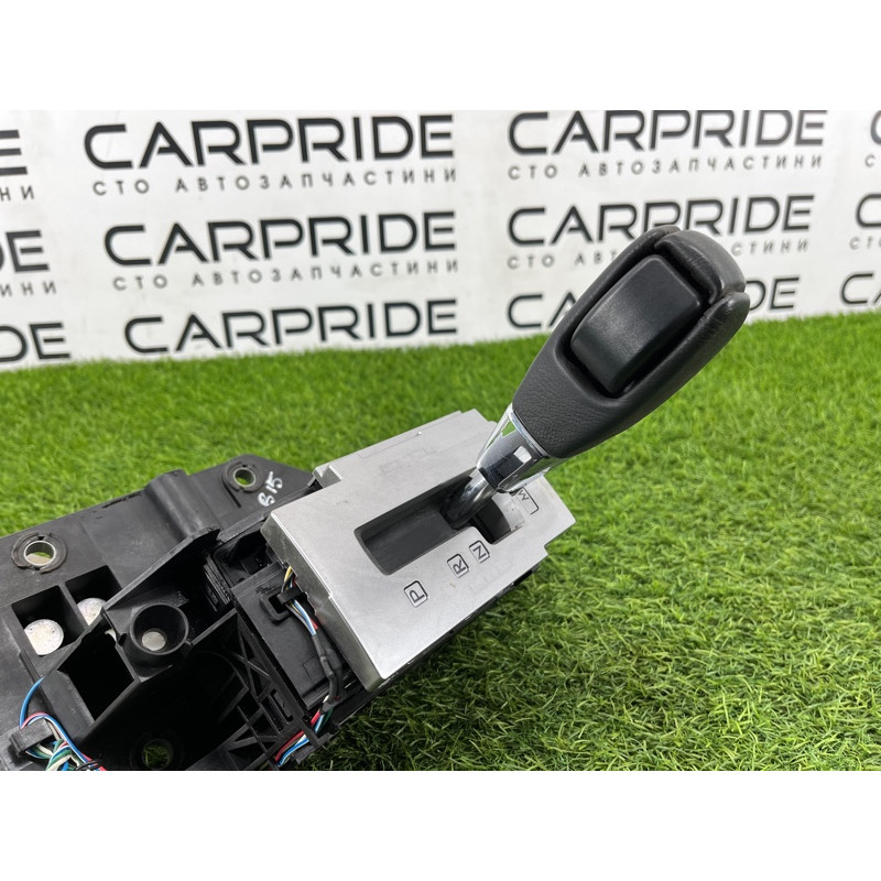 Селектор АКПП (трансмиссия) Subaru OUTBACK B15 35111AL00A