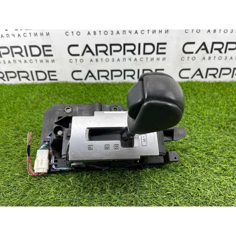 Селектор АКПП (трансмиссия) Subaru OUTBACK B15 35111AL00A