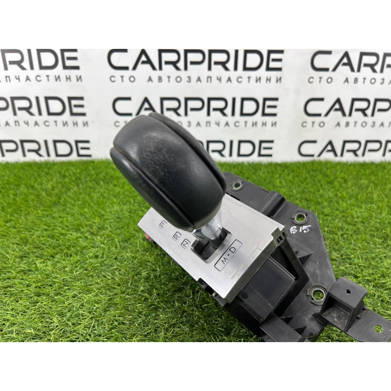 Селектор АКПП (трансмиссия) Subaru OUTBACK B15 35111AL00A