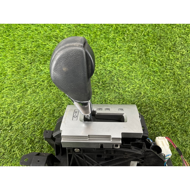 Селектор АКПП (трансмиссия) Subaru OUTBACK B15 35111AL00A