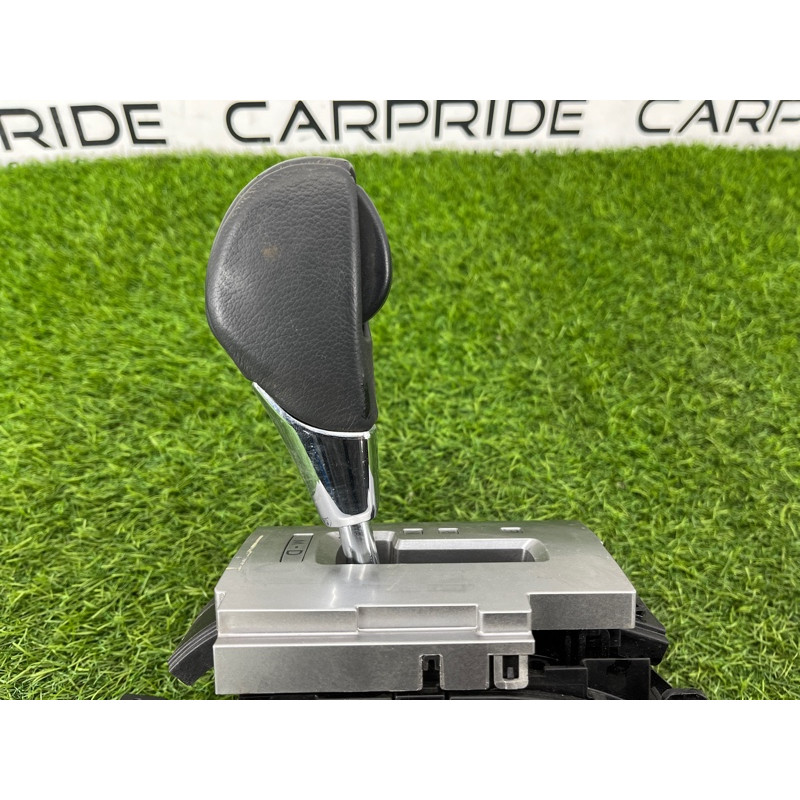 Селектор АКПП (трансмиссия) Subaru OUTBACK B15 35111AL00A