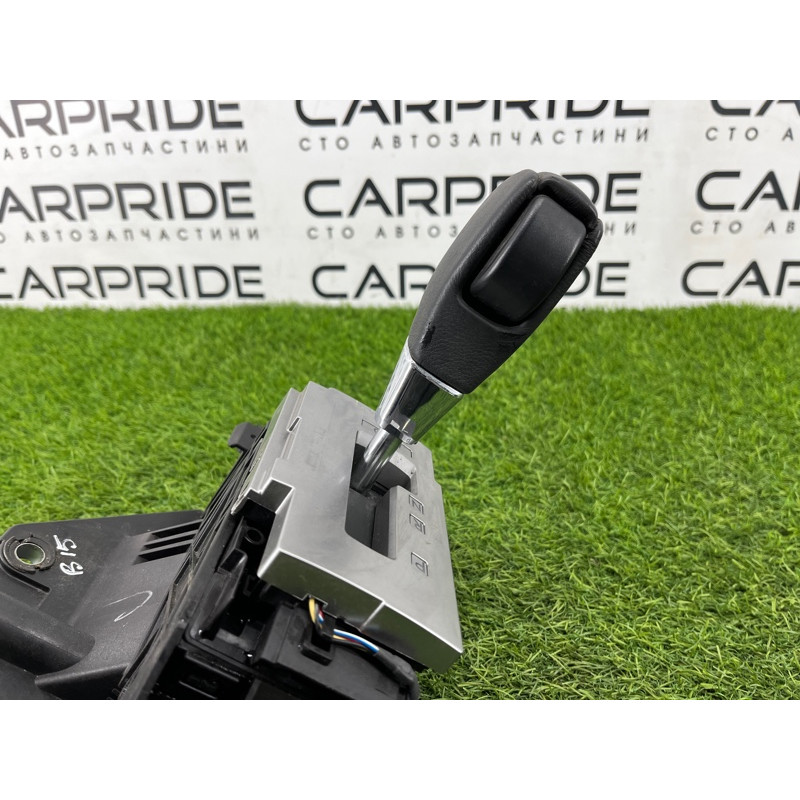 Селектор АКПП (трансмиссия) Subaru OUTBACK B15 35111AL00A