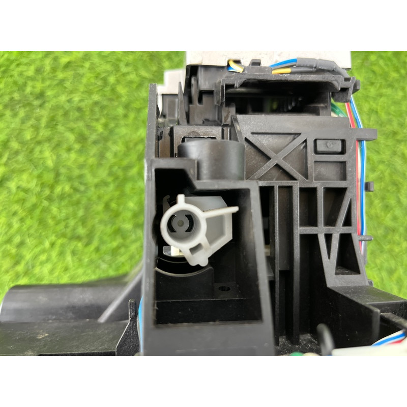 Селектор АКПП (трансмиссия) Subaru OUTBACK B15 35111AL00A