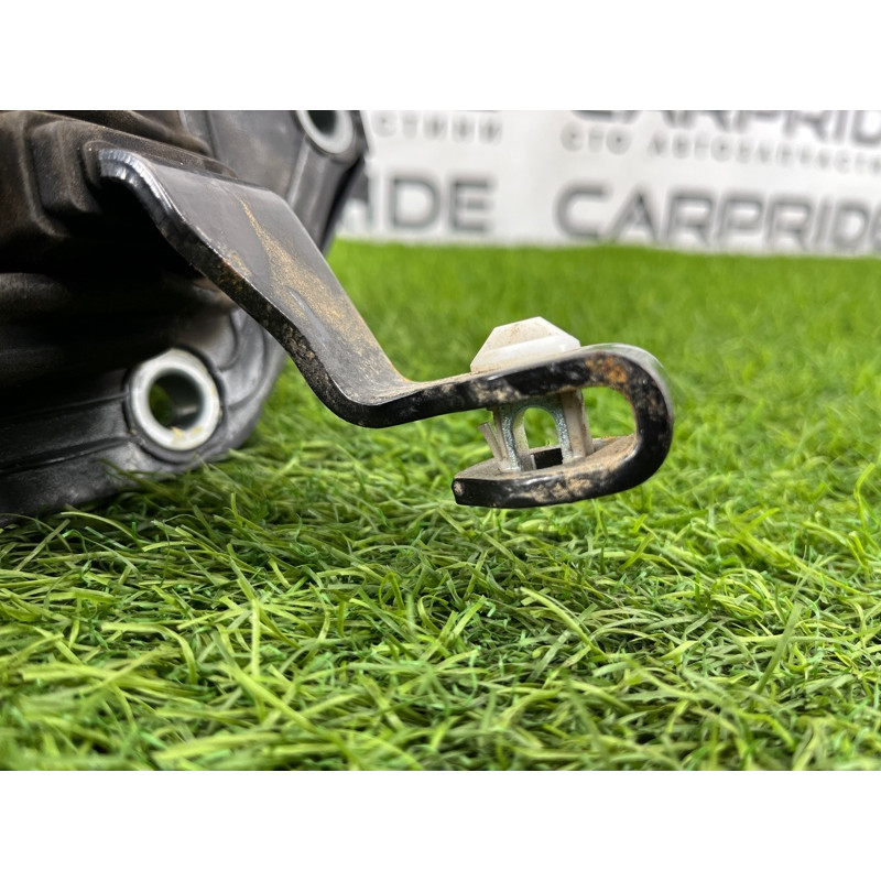 Селектор АКПП (трансмиссия) Subaru OUTBACK B15 35111AL00A