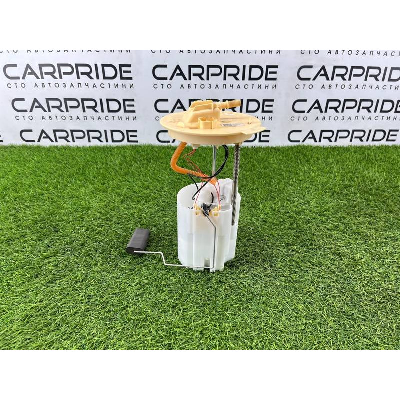 Топливный насос (топливная система) Ford Ecosport B515 2018 1.0L GN1Z9H307K