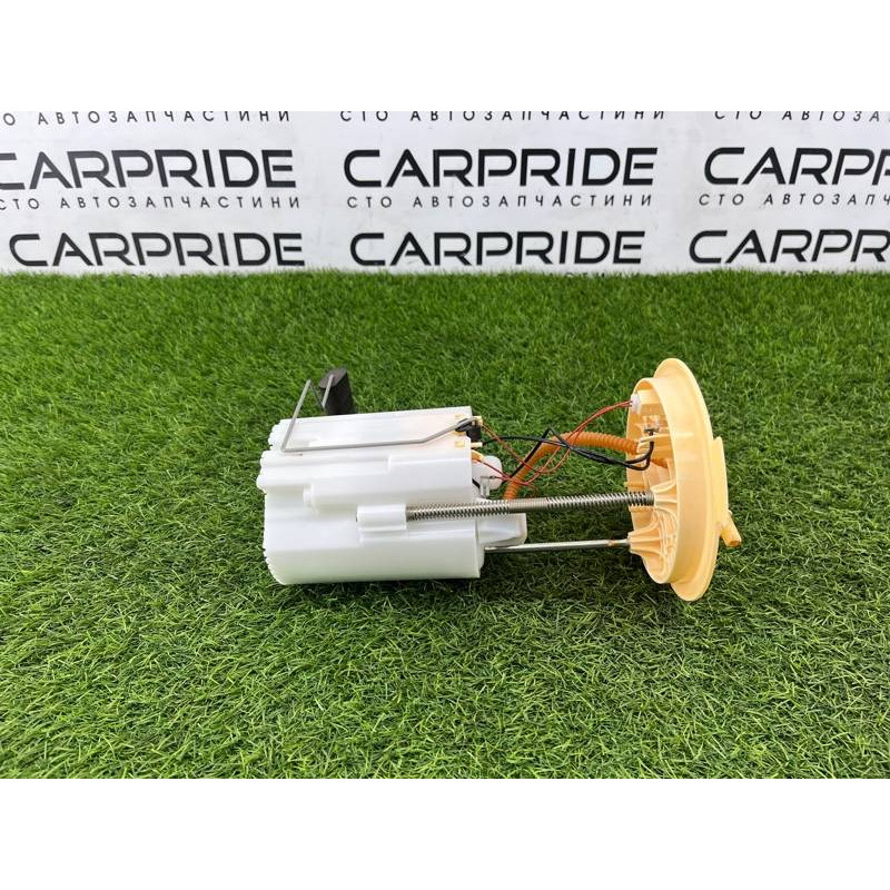 Топливный насос (топливная система) Ford Ecosport B515 2018 1.0L GN1Z9H307K