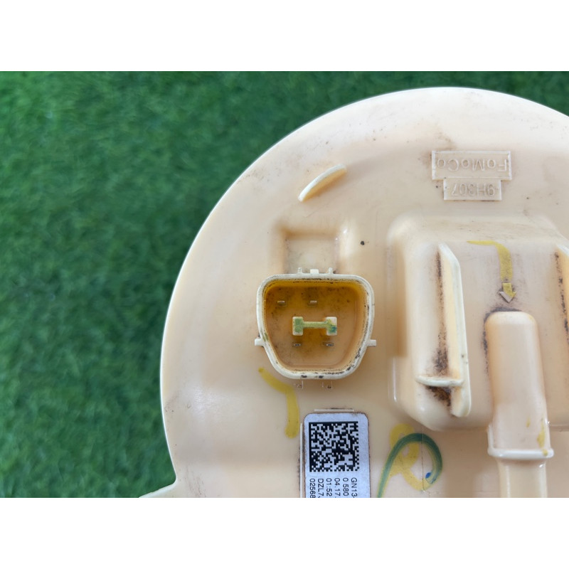 Топливный насос (топливная система) Ford Ecosport B515 2018 1.0L GN1Z9H307K