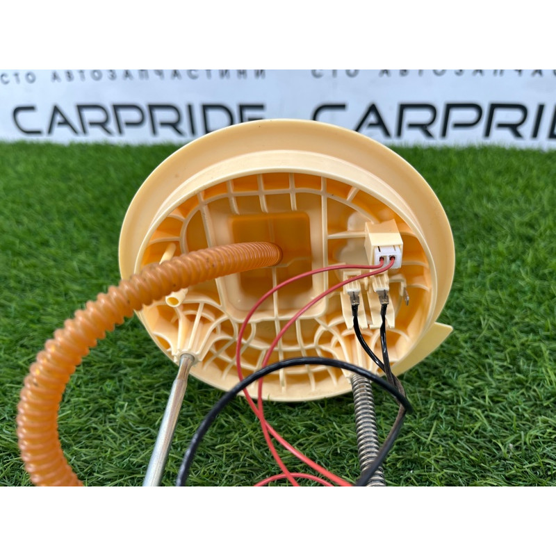 Топливный насос (топливная система) Ford Ecosport B515 2018 1.0L GN1Z9H307K