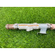 Airbag шторка (airbag/безопасность) Mazda 6 GH 2008 2.0 RF7J GS1D57KN0E