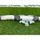 Airbag шторка (airbag/безопасность) Mazda 6 GH 2008 2.0 RF7J GS1D57KN0E