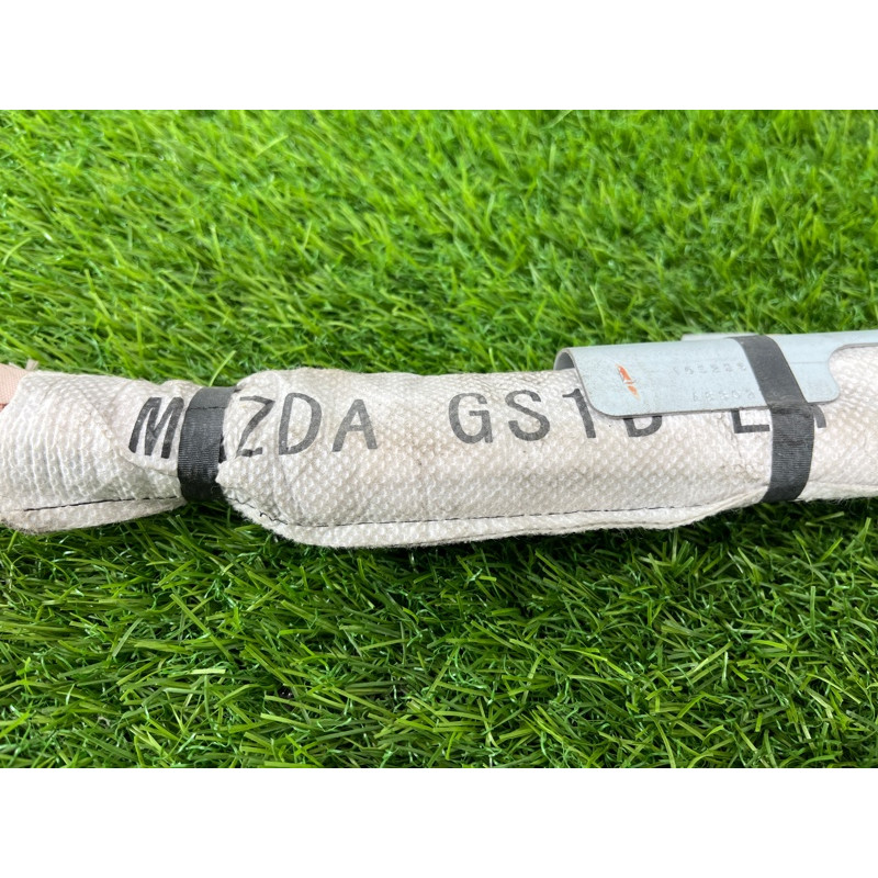 Airbag шторка (airbag/безопасность) Mazda 6 GH 2008 2.0 RF7J GS1D57KN0E