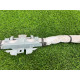 Airbag шторка (airbag/безопасность) Mazda 6 GH 2008 2.0 RF7J GS1D57KN0E