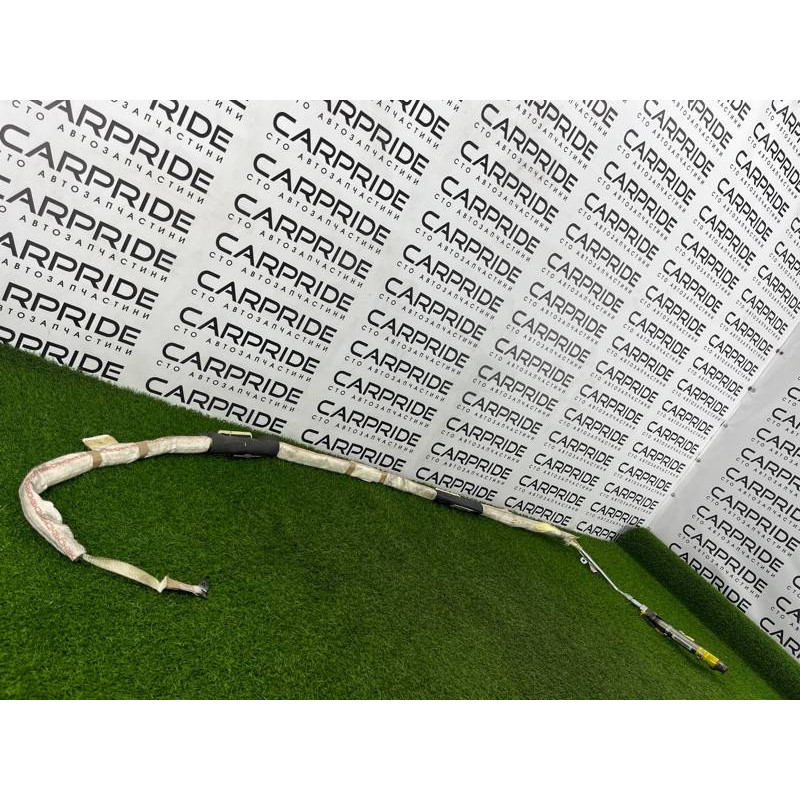 Airbag шторка (airbag/безопасность) Hyundai Santa Fe CM 2009 2.2 CRDI 850202B001