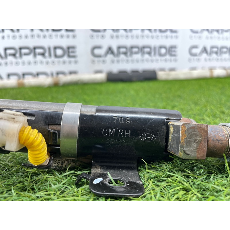 Airbag шторка (airbag/безопасность) Hyundai Santa Fe CM 2009 2.2 CRDI 850202B001