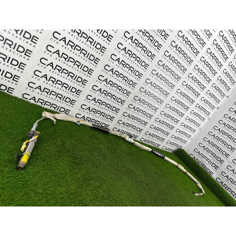 Airbag шторка (airbag/безопасность) Hyundai Santa Fe CM 2009 2.2 CRDI 850202B001