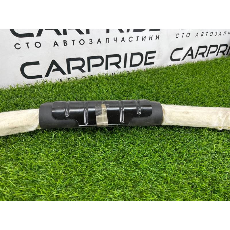 Airbag шторка (airbag/безопасность) Hyundai Santa Fe CM 2009 2.2 CRDI 850202B001