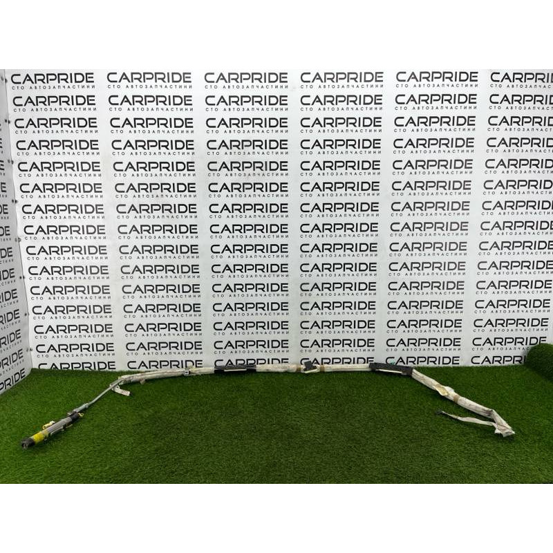 Airbag шторка (airbag/безопасность) Hyundai Santa Fe CM 2009 2.2 CRDI 850102B001