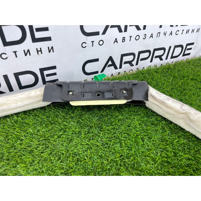 Airbag шторка (airbag/безопасность) Hyundai Santa Fe CM 2009 2.2 CRDI 850102B001