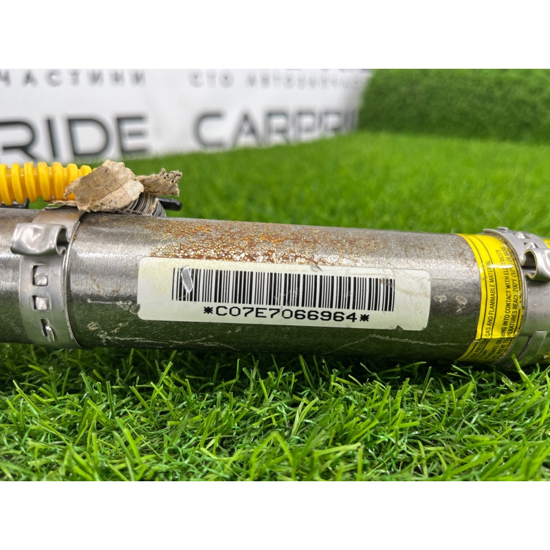 Airbag шторка (airbag/безопасность) Hyundai Santa Fe CM 2009 2.2 CRDI 850102B001