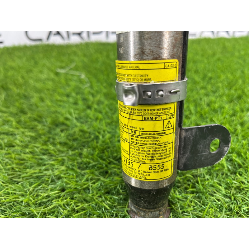 Airbag шторка (airbag/безопасность) Hyundai Santa Fe CM 2009 2.2 CRDI 850102B001