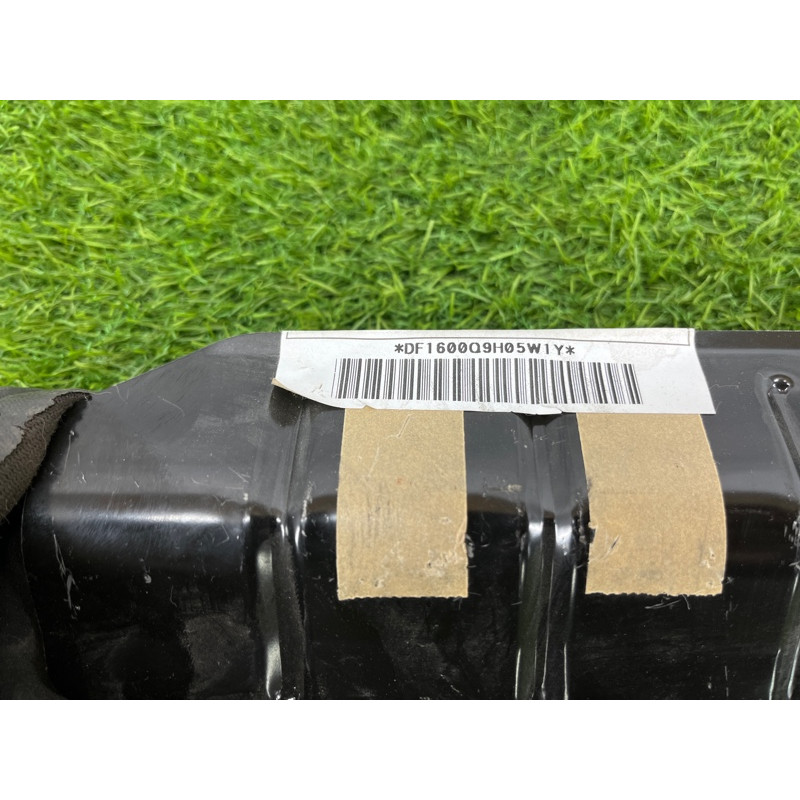 Airbag шторка (airbag/безопасность) Hyundai Santa Fe CM 2009 2.2 CRDI 850102B001