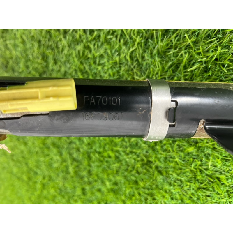 Airbag шторка (airbag/безопасность) Hyundai Santa Fe CM 2009 2.2 CRDI 850102B001