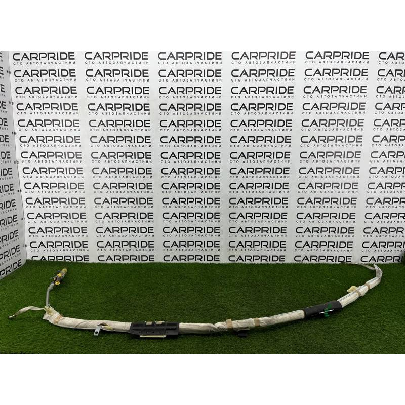 Airbag шторка (airbag/безопасность) Hyundai Santa Fe CM 2009 2.2 CRDI 850102B001