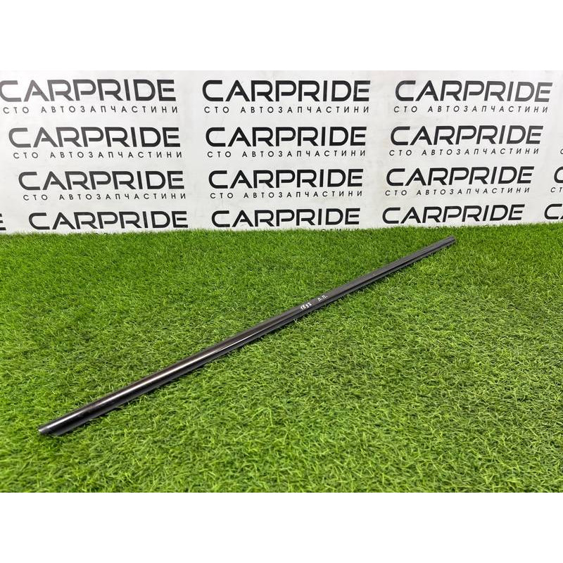 Молдинг скла (кузов і елементи) BMW 3-series E92 2010 3.0 N54 51338036658