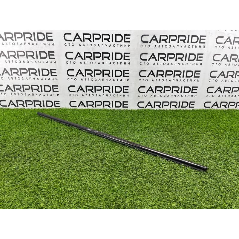 Молдинг скла (кузов і елементи) BMW 3-series E92 2010 3.0 N54 51338036658