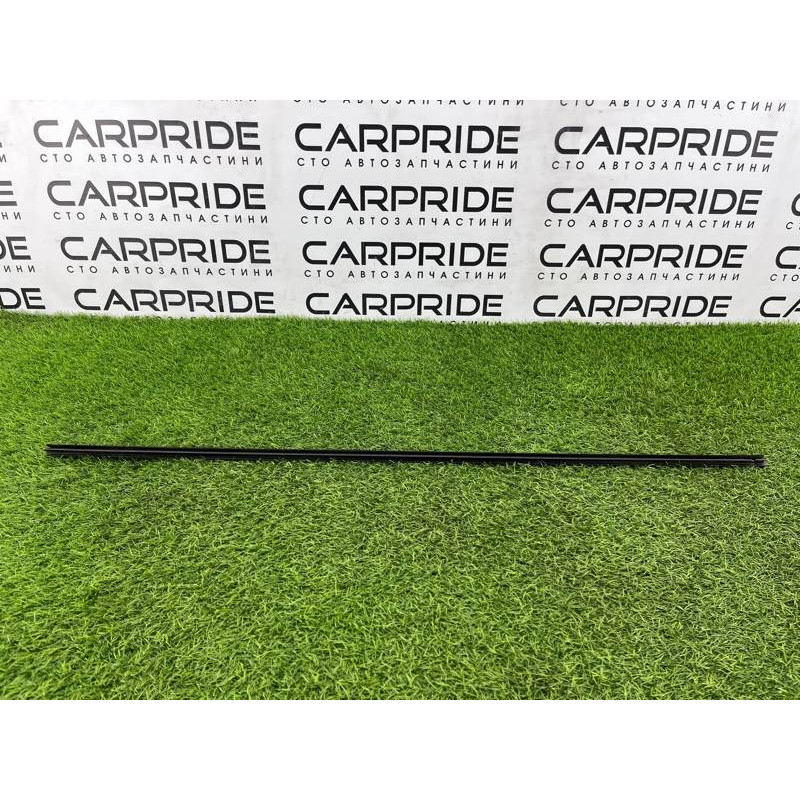 Молдинг скла (кузов і елементи) BMW 3-series E92 2010 3.0 N54 51338036658