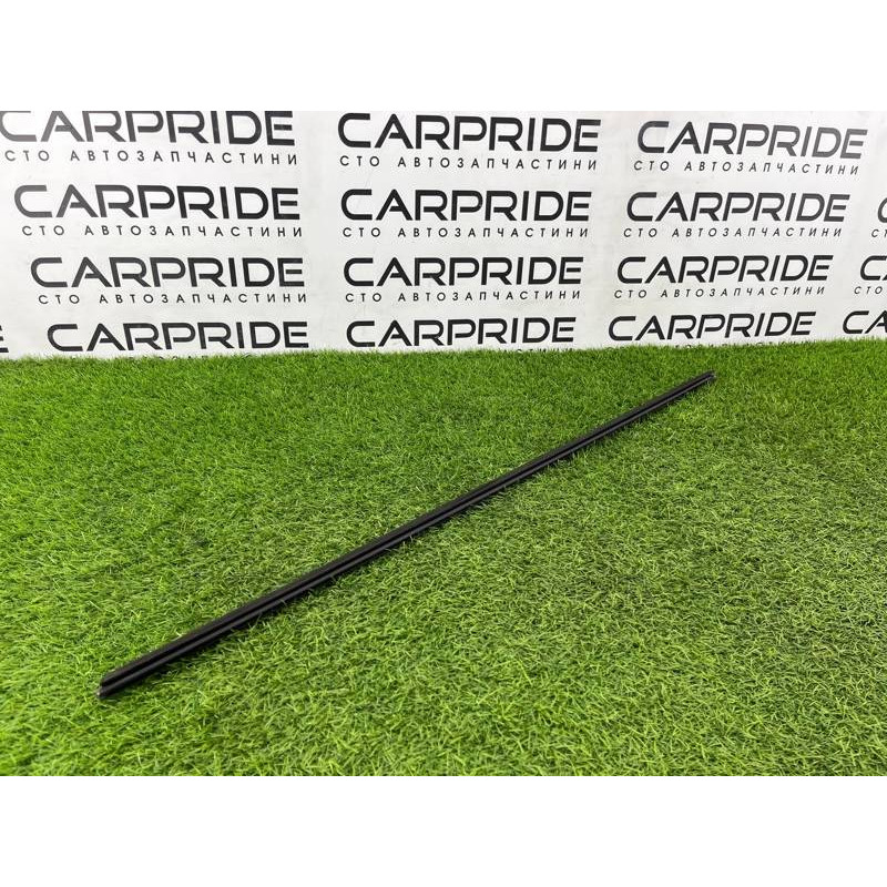 Молдинг скла (кузов і елементи) BMW 3-series E92 2010 3.0 N54 51338036658