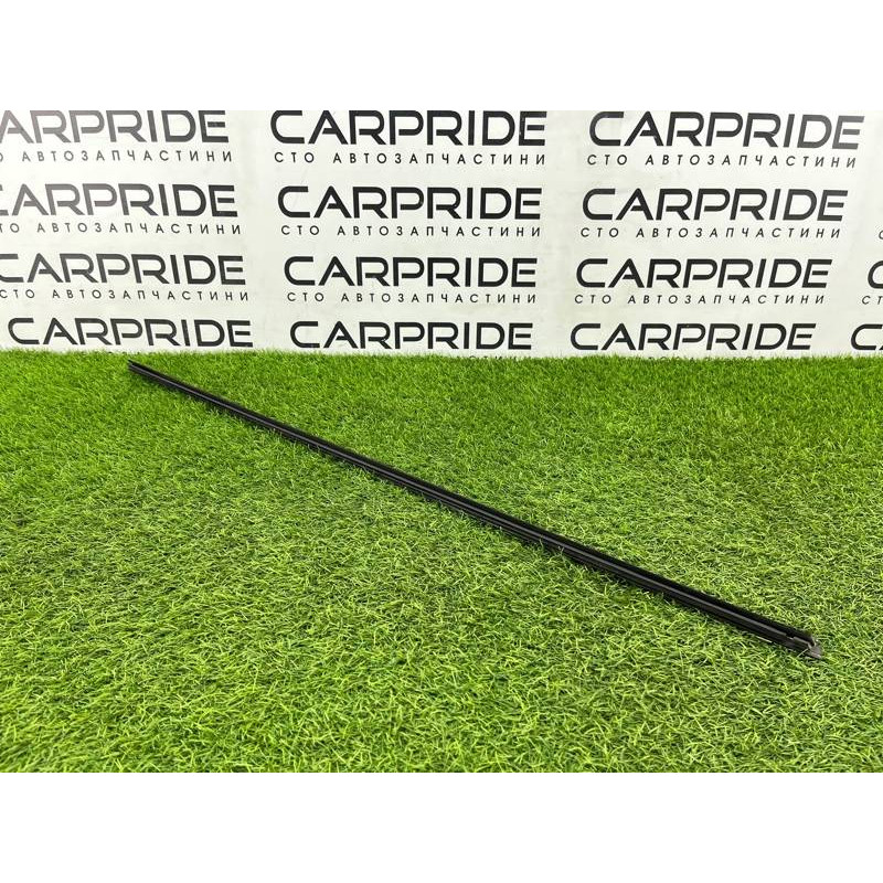 Молдинг скла (кузов і елементи) BMW 3-series E92 2010 3.0 N54 51338036658