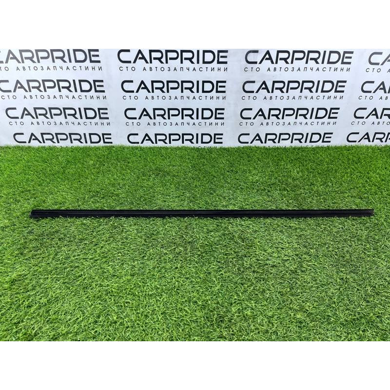 Молдинг скла (кузов і елементи) BMW 3-series E92 2010 3.0 N54 51338036658