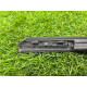 Молдинг скла (кузов і елементи) FORD Focus MK3 2016 1.0 BM5Z5825861B