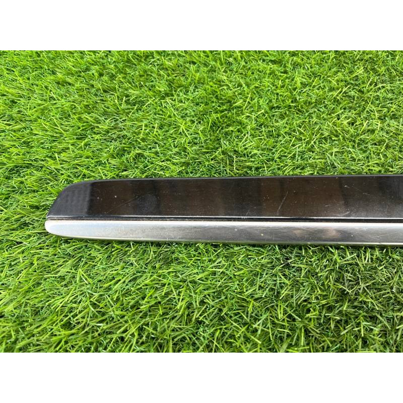 Молдинг двери внешний (кузов и элементы) Mercedes-Benz GL X164 2012 4.6 A16469052629040