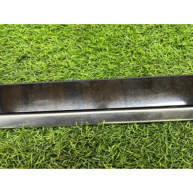 Молдинг двери внешний (кузов и элементы) Mercedes-Benz GL X164 2012 4.6 A16469052629040