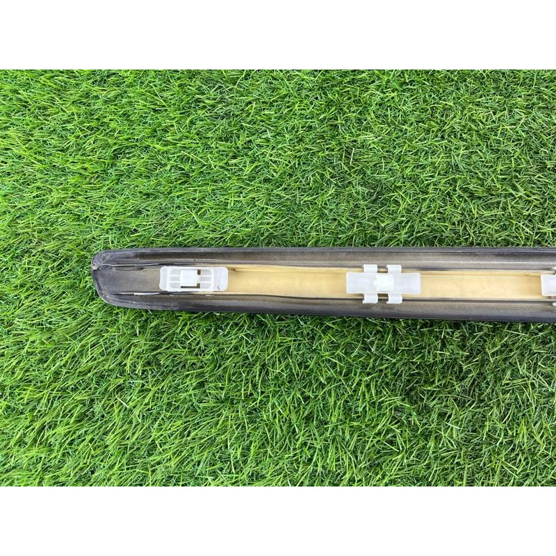 Молдинг двери внешний (кузов и элементы) Mercedes-Benz GL X164 2012 4.6 A16469052629040