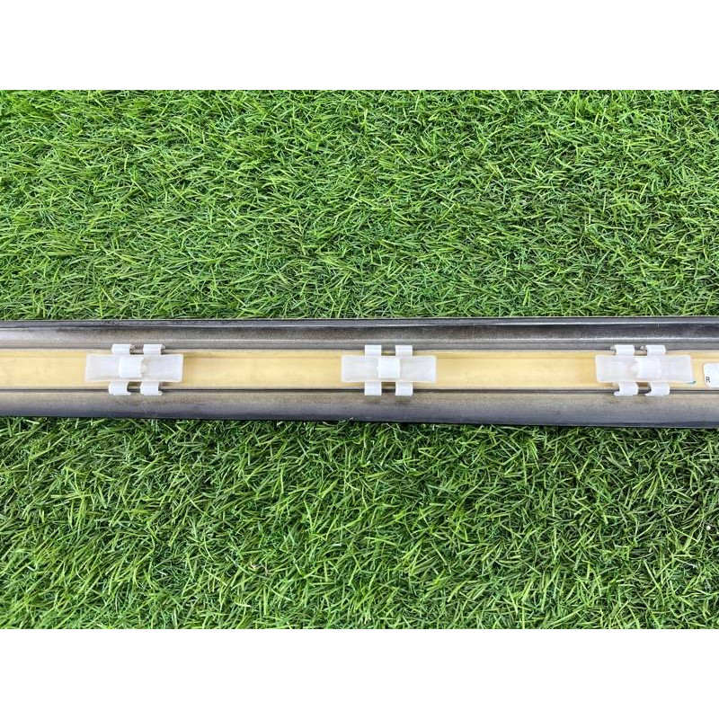 Молдинг двери внешний (кузов и элементы) Mercedes-Benz GL X164 2012 4.6 A16469052629040