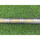 Молдинг двери внешний (кузов и элементы) Mercedes-Benz GL X164 2012 4.6 A16469052629040