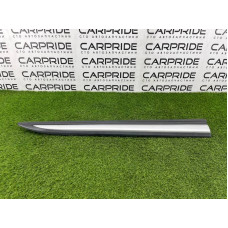 Накладка двери внешняя