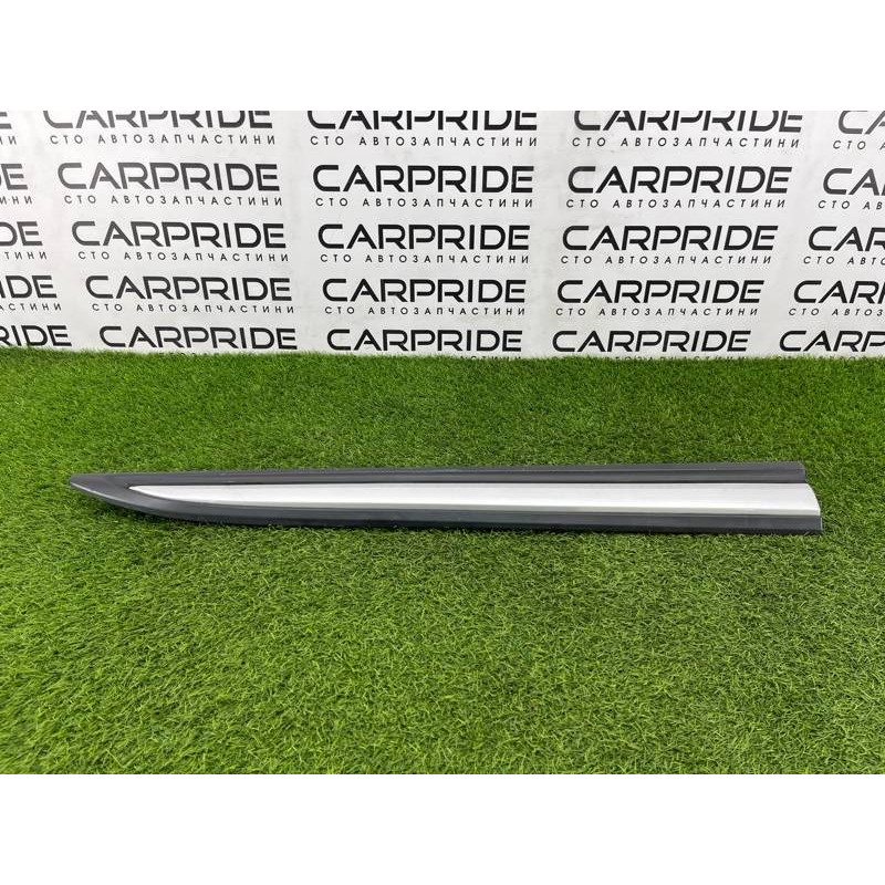 Накладка двери внешняя (кузов и элементы) Mitsubishi Outlander GF 2017 2.4 5727A484