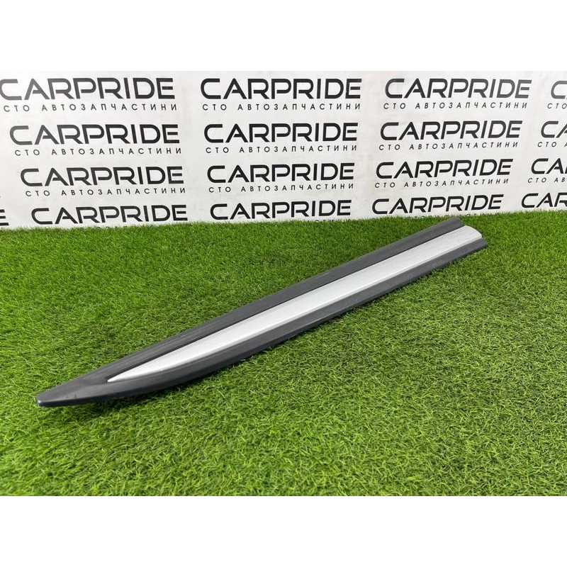 Накладка двери внешняя (кузов и элементы) Mitsubishi Outlander GF 2017 2.4 5727A484