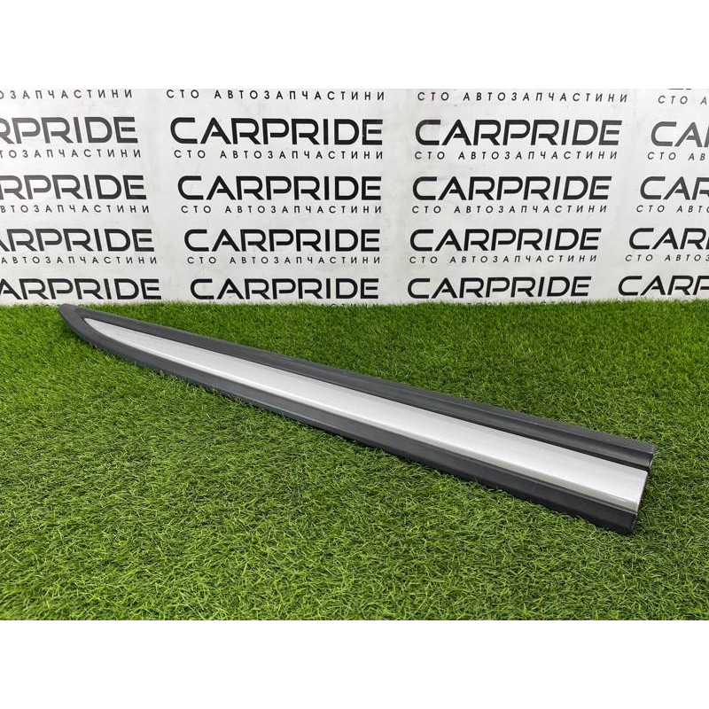 Накладка двери внешняя (кузов и элементы) Mitsubishi Outlander GF 2017 2.4 5727A484