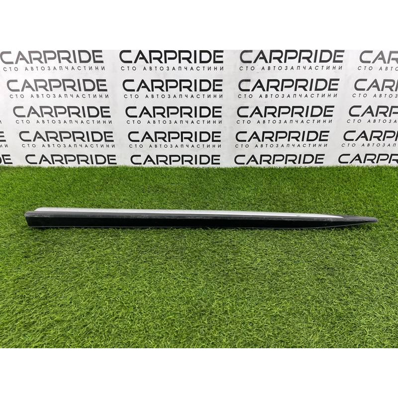 Накладка двери внешняя (кузов и элементы) Mitsubishi Outlander GF 2017 2.4 5727A484