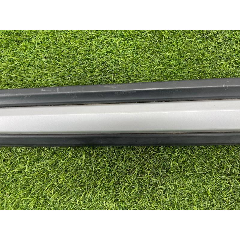 Накладка двери внешняя (кузов и элементы) Mitsubishi Outlander GF 2017 2.4 5727A484