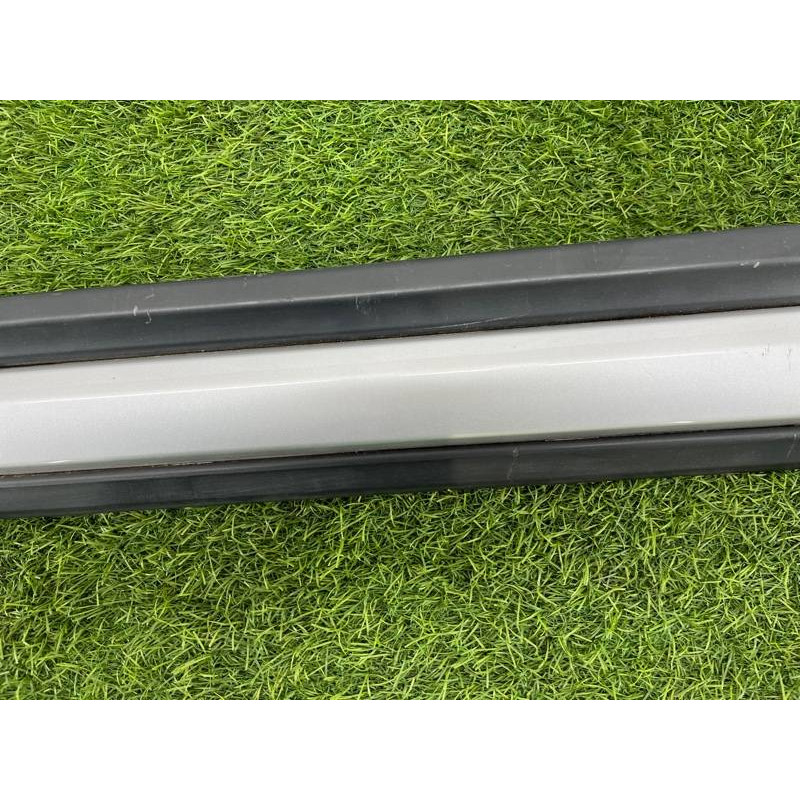 Накладка двери внешняя (кузов и элементы) Mitsubishi Outlander GF 2017 2.4 5727A484