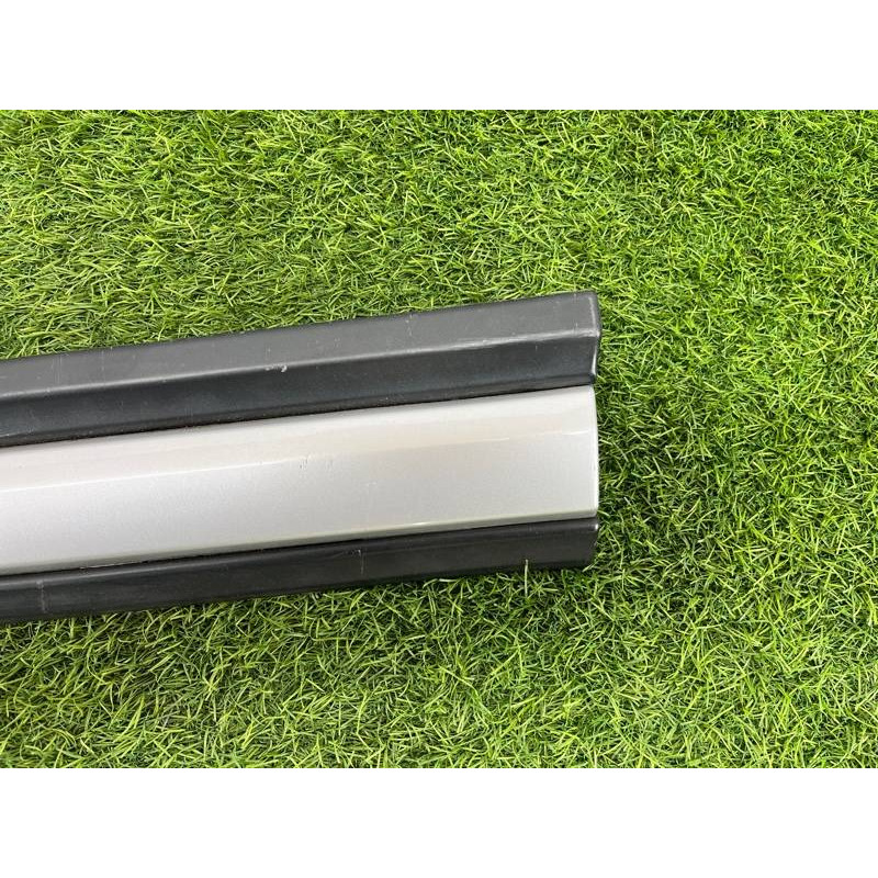 Накладка двери внешняя (кузов и элементы) Mitsubishi Outlander GF 2017 2.4 5727A484