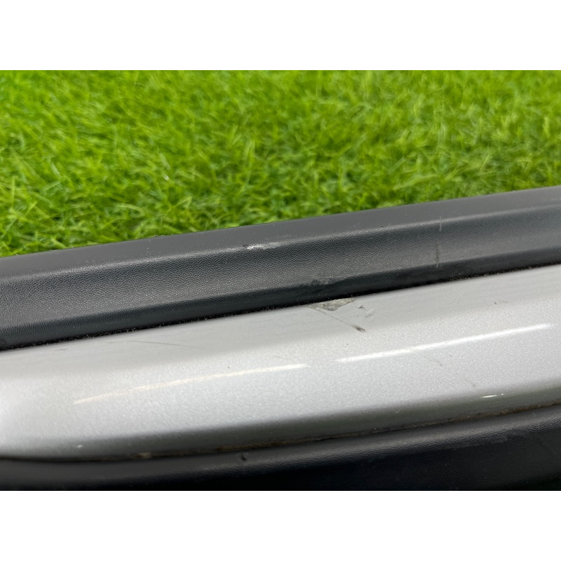 Накладка двери внешняя (кузов и элементы) Mitsubishi Outlander GF 2017 2.4 5727A484